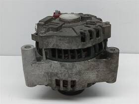 Xw4z10346ba Ford Alternator 8 Cylinder 110 Amp Fits 00-02 Thunderbird