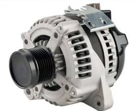 11195 Foreverunauto 887979043001 Alternator 2.4l Toyota Camry 07-09 Matrix Corolla 09-10 Scion Xb 08-15 57