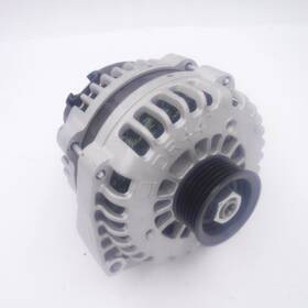 Dr8400251 Freightliner Oem Alternator For 2020-2021 Mt45 - See Desc