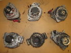 50175 G37 109251231lkq Infiniti Alternator Oem