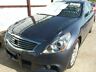 601-50350 G37 Infiniti Alternator Fits