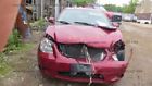 604-00121 G5 Starter Motor Fits Solstice