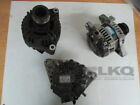 G6 131782355lkq Pontiac Alternator Miles Oem