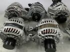 180271905 G6 180271905lkq Pontiac Alternator Oem Miles Lkq