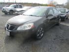 601-00116 G6 Alternator Fits 06-10 740649