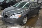 601-00116 G6 Pontiac Alternator For 1307358
