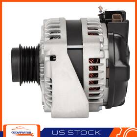 A118848c Gdcar Alternator For Chevrolet Silverado 1500 V8 2014 2015 2016 150a Cw 14007