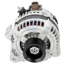 Vdn11000905-a Gdcar Gd118609 Alternator 100amp For Toyota Rav4 2006-2008 And0427 Cw 11201
