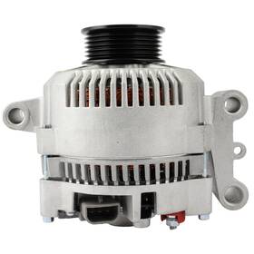 F7cu10300ac Gdcar Gd135516ar Alternator For Ford Aerostar 1994 1995 1996 1997 4.0l 57mm Pulley Od
