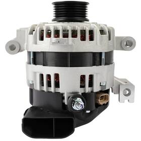 L3p918300c Gdcar Gd135558in Alternator For Mazda 6 2006 2007 2008 L4 2.3l Naturally Aspirated