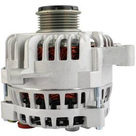 Gd135697ar Gdcar Alternator For Ford Expedition 2005-2006 V8 5.4l With Optional Equipment 8444n