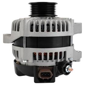 Gd135701ar Gdcar Alternator For Toyota Highlander 2001 2002 2003 V6 3.0l With Optional Equipment