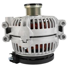 Gd135705ar Gdcar Alternator For Bmw 323i 2006-2007 E46/e90 L6 2.5l 155 Amp/12 Volt Clockwise