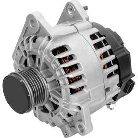 118633-562 Gdsmotu Alternator For 2007-2012 Nissan Sentra/ Altima 2011-2013 Rogue L4 2.5l