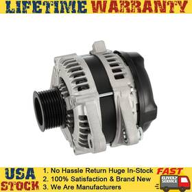 Am-1128725871 Gearzaar New Replacement Alternator Ac Generator Fit Toyota 4runner Tacoma Ky