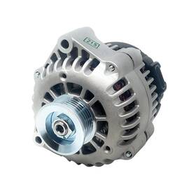 Alt8247 Gegocomp New Alternator For Chevy Gmctruck Van Sub 4.3l 4.8 5.3l 6.0l 00 01 02 03 04 05