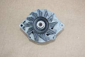 1100597-dated General Motors 1100597 1974 Camaro Chevelle Nova 61 Amp Alternator-gm 3j19