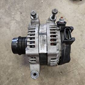 84009368 General Motors 04-07 Cobalt Ss Ion Redline 2.0 Supercharged Lsj Alternator