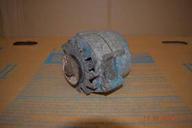 1100704 General Motors - Delco Remy 1969 Lemans Gto Firebird 37 Amp Alternator 8 K 18 Date