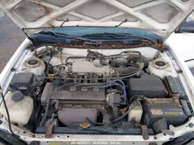 601-58488 General Motors - Foreign Alternator Nippondenso Manufacturer Fits 93-95 Prizm 402709