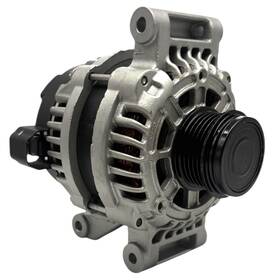 Jk85n6 General Motors Alternator For 2016-22 Chevy Spark 1.4l 4 Cyl Lv7 Vin A Ls Lt Activ