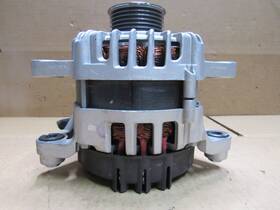 37300-2t050 Genesis 2022 2023 Gv70 Kia Stinger 2.5 Alternator Assembly Oem