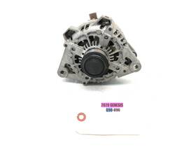 37300-3f030 Genesis 2017-2022 G90 5.0l V8 Engine Alternator Generator Oem