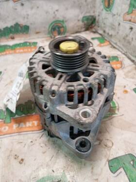 601-10283 Genesis G80 2021 Alternator 3546015