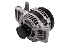 13535007 Genuine Gm Parts Alternator