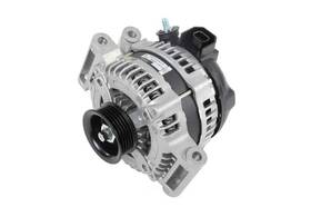 19433412 Genuine Gm Parts Alternator