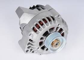 321-2159 Genuine Gm Parts Alternator