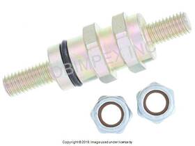 99761091600 Genuine Porsche For 2005-2012 Repair Set Alternator/starter Cable Connection
