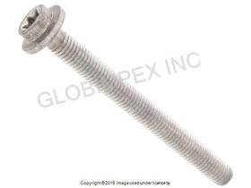 N-107-655-01 Genuine Porsche For 2017-2024 Alternator And A/c Compressor Bracket Bolt 1