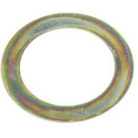 901-105-561-00 Genuinexl Generator Pulley Shim For Porsche 911 930 1978-1979