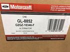Gl-8852 Motorcraft Gl-8852 Motorcraft