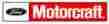 Gl-921 Motorcraft Alternator-new 12921 11431