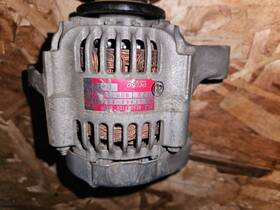 102211-1320 Gladiator 101211-1320 Oem Alternator 27060-87801 Jlg 12531