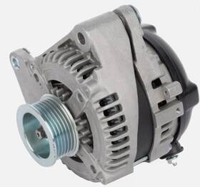 104210-3380 Gladiator 1042103380 Professional Grade Alternator Fits Toyota Tundra V8 4.7l 2003 - 2009