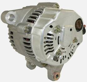 121000-3820 Gladiator Premium Class Alternator For Jeep Wrangler Tj 4.0l 2001 2002 2003 2004 2005 2006
