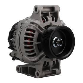 0124655307 Gladiator 1986a01038 Premium Alternator 24v 150a Cw 8g Fits Mercedes Arocs Antos Actros