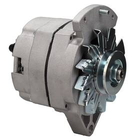 8ar3080 Gladiator 20700 Premium Marine Alternator 10si With Motorola Mount 1 Inch Foot 3 Adjusting Ear