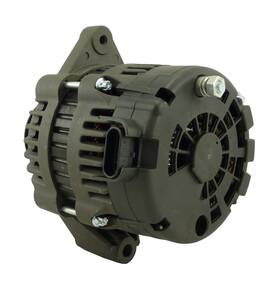90014531 Gladiator New Alternator For Pleasurecraft Marine Engine Various Models Gm 5.7l 6.0l 2005