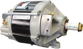 8700091 Gladiator A-1923 Professional Class Usa Made Remanufactured 50dn 24v 450a Oil Cooled