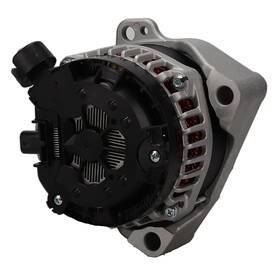 A3tv3382zc Gladiator Premium 220 Amp Alternator Fits Chevrolet Express 2500 3500 4500 2021 2022 2023