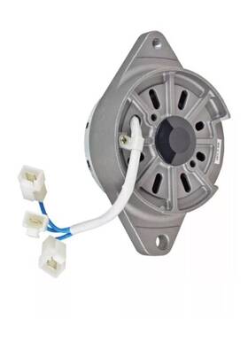 Apm0008 Gladiator New Alternator For John Deere Utility Tractor 670 770 790 870 970 990 1070 2305