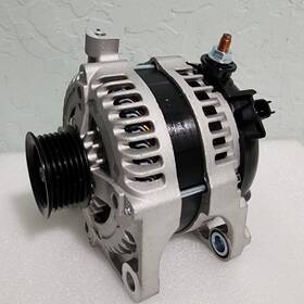 Cn11872901ie Gladiator Alternator For Chrysler Town And Country Dodge Grand Caravan 2008-2009 3.3 3.8l
