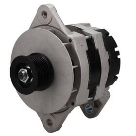 R1316278h91 Gladiator Professional Grade 24v 80 Amp Alternator For Daewoo Applications 219175 25026005