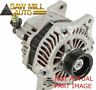 601.mb1918 Gls450 Alternator