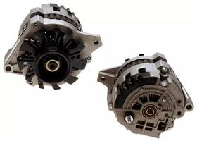 10463006 Gm Genuine Alternator