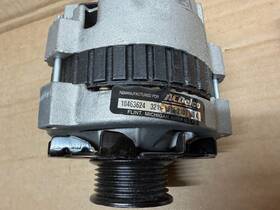 321-1086 Gm 10463624 Nos Alternator Remanufactured